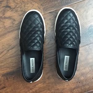Steve Madden shoes